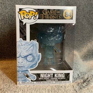 Funko Pop: Night King